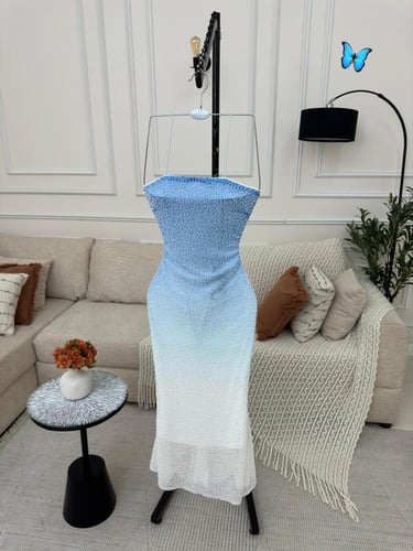 فستان سهره للحفلات