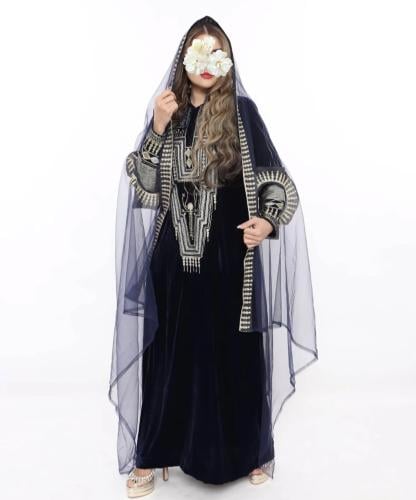 جلابيه لتاسيس فخمه