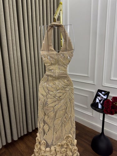 فستان بيج سهره