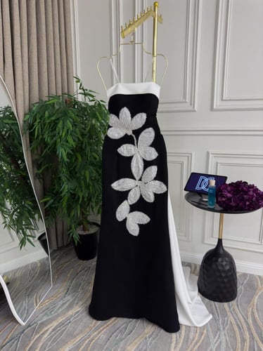 فستان مميز لزواج