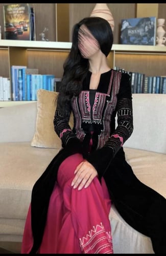 جلابيه تاسيس