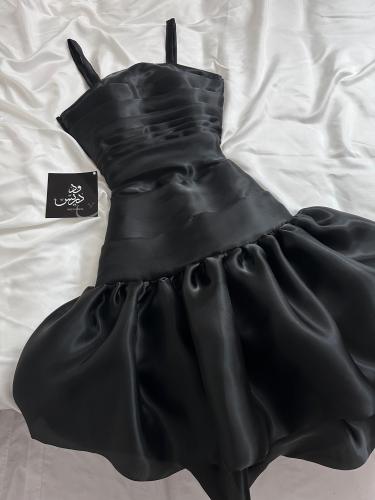 فستان ناعم للعيد