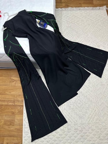 فستان لطيفه