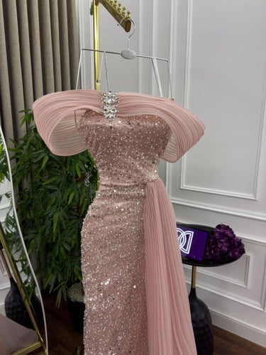 فستان حفلات