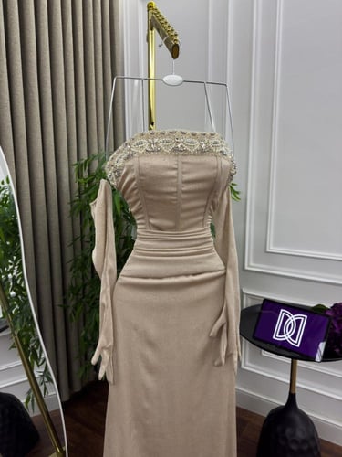 فستان بيج زواج