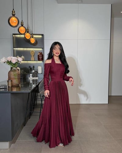 فستان العيد