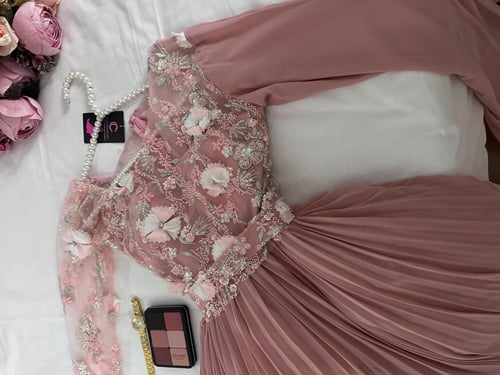 فستان حوامل