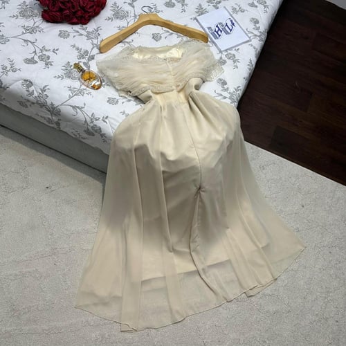 فستان حوامل