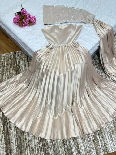 فستان حوامل