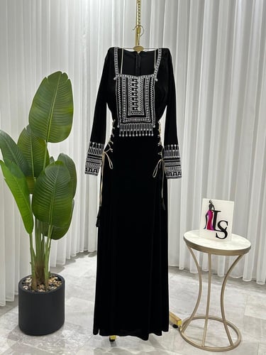 جلابيه تاسيس