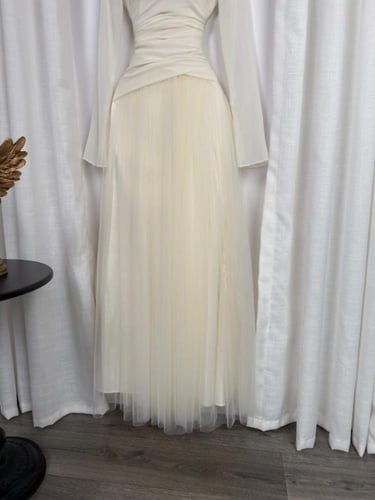 فستان العيد اوفليت