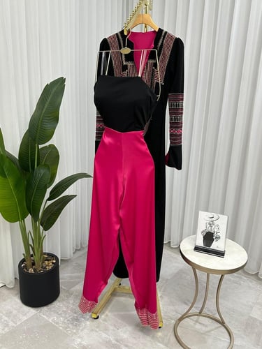 جلابيه تاسيس