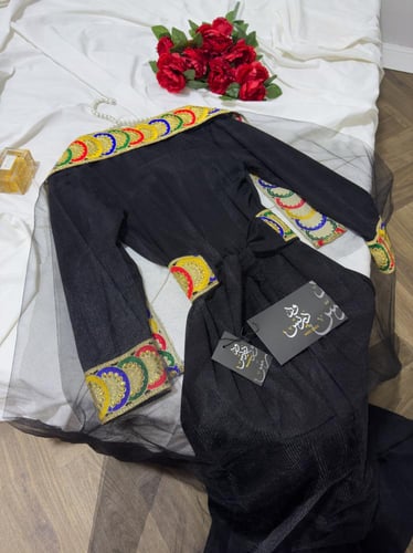 جلابيه التاسيس