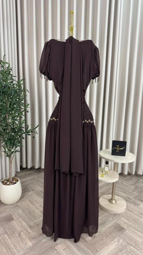 فستان العيد