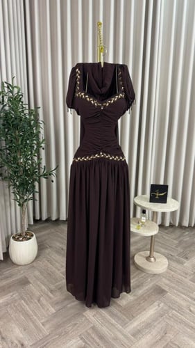 فستان العيد