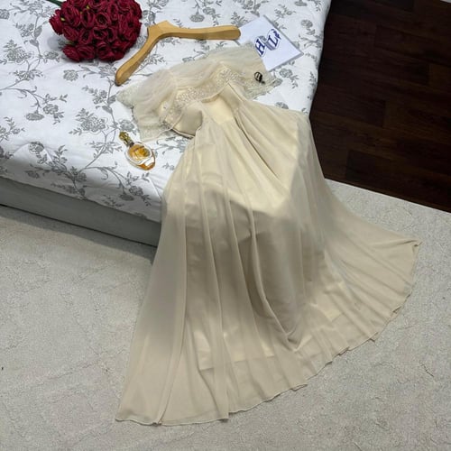 فستان حوامل