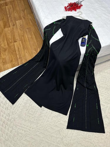 فستان لطيفه