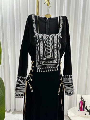 جلابيه تاسيس