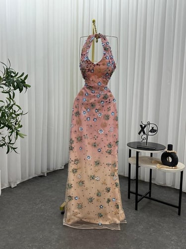 فستان لسهره