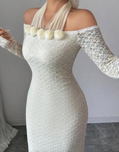 فستان للعيد