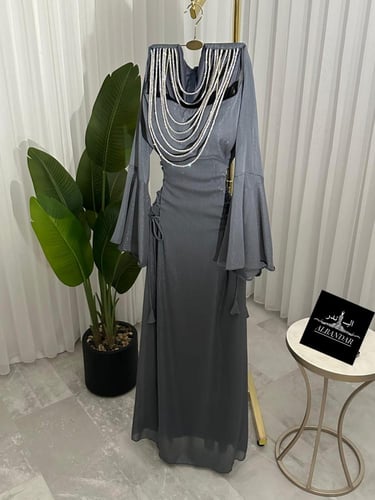 فستان للعيد