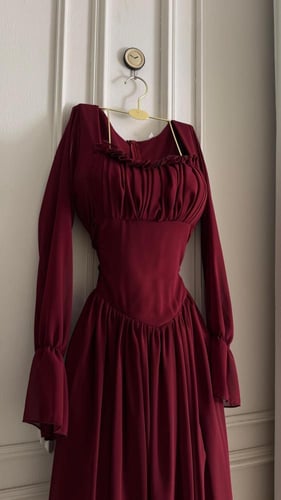 فستان للعيد موف