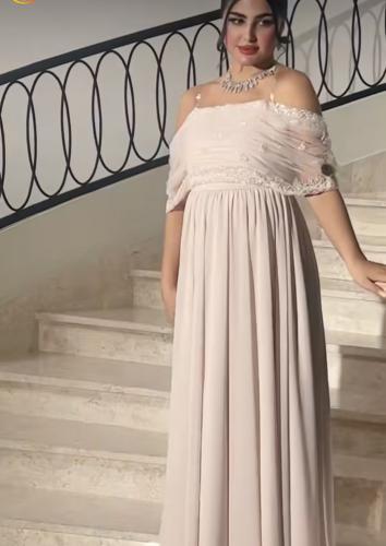 فستان حوامل