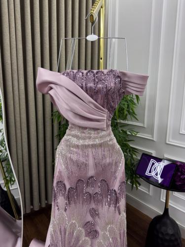 فستان حفلات