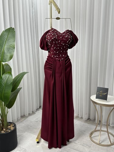 فستان زواجات