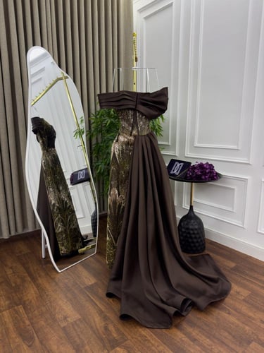 فستان حفلات