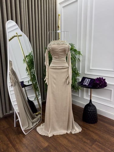 فستان بيج زواج