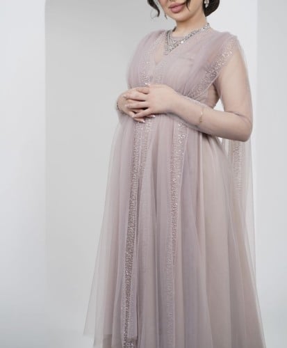 فساتين للحوامل