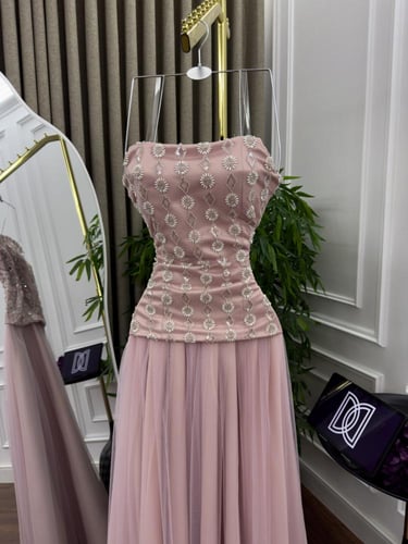 فستان حفلات