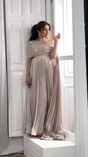 فستان حوامل