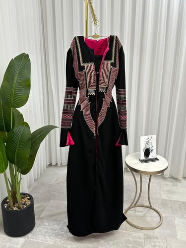 جلابيه تاسيس