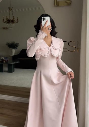 فستان العيد