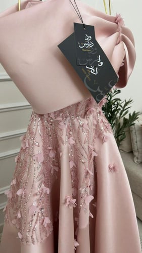 فستان انيق