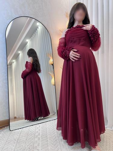 فستان الحامل