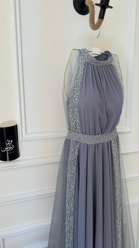 فستان حوامل