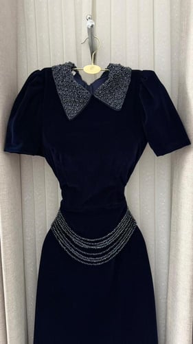 فستان للعيد