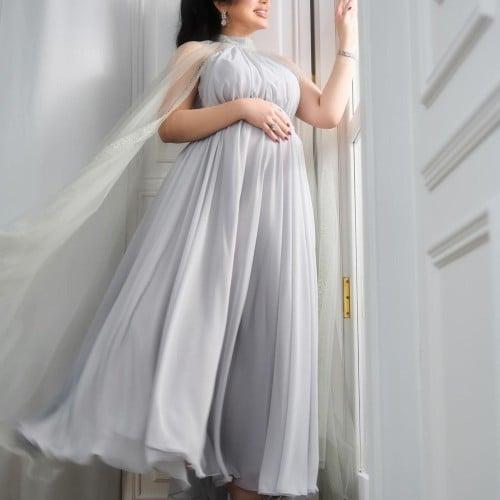 فستان حوامل