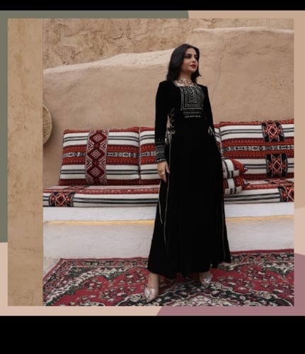 جلابيه تاسيس