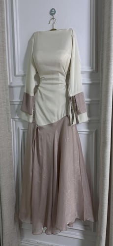 فستان للعيد