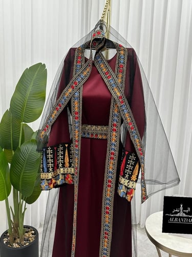 جلابيه التاسيس