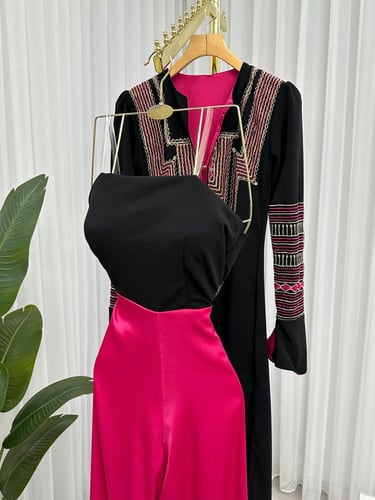 جلابيه تاسيس