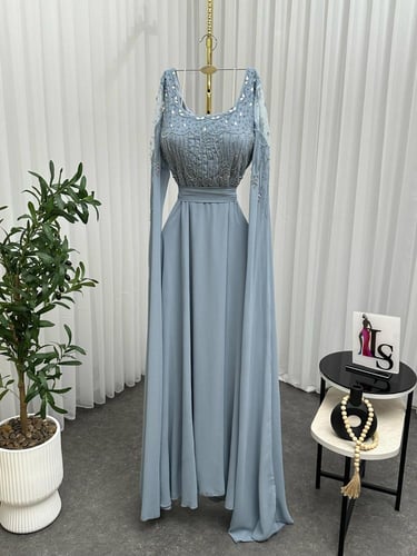 فستان مميز لزواج