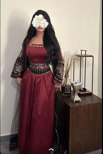 جلابيه التاسيس