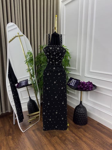 فستان حفلات