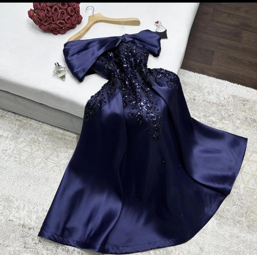 فستان مناسبات