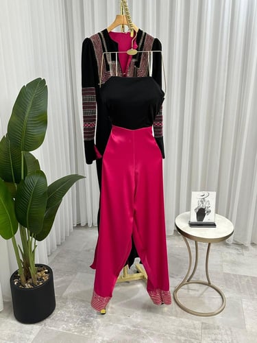 جلابيه تاسيس